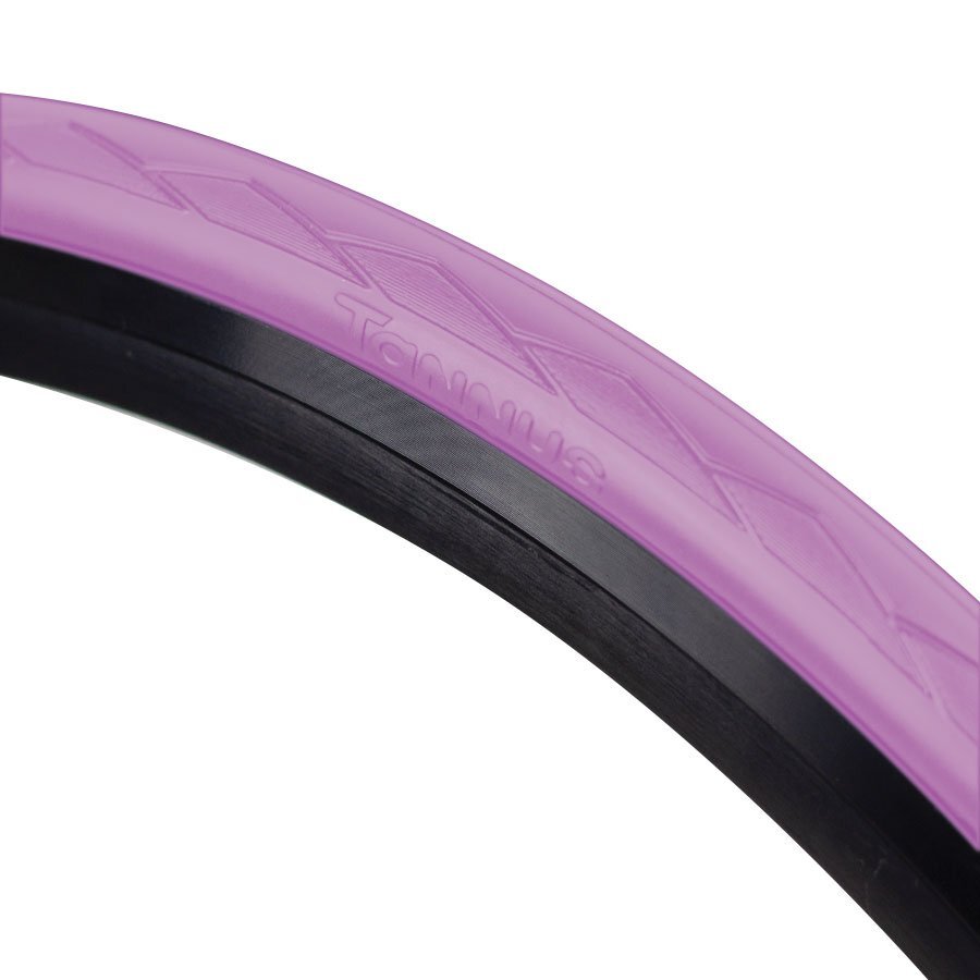 Airless massivt dæk Tannus Semi Slick 700x28c