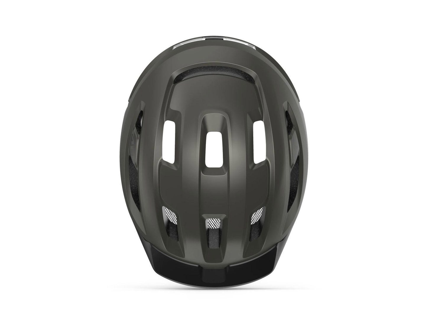 MET Helmet Urbex MIPS Titanium Metallic/Matt - Flere størrelser