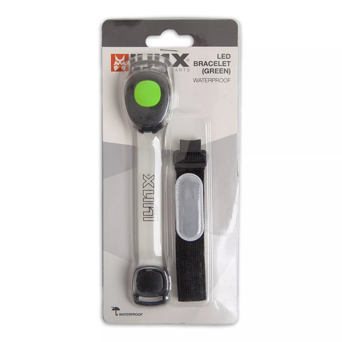 Lynx LED Bukse/Armbånd