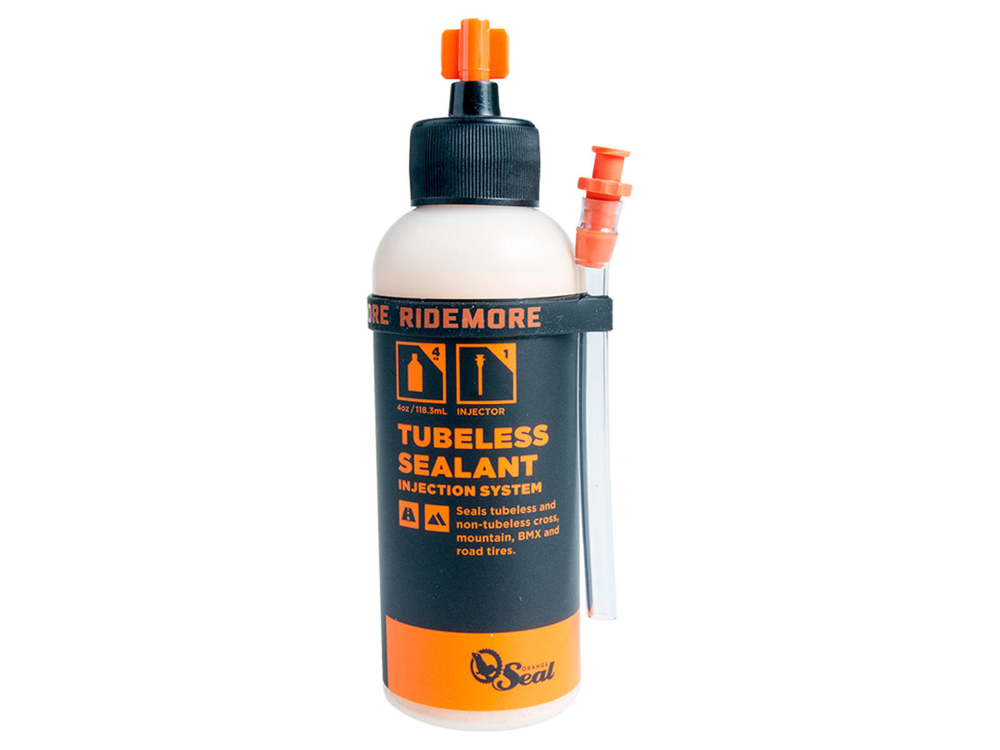 Orange seal Tubeless sealant flere str.