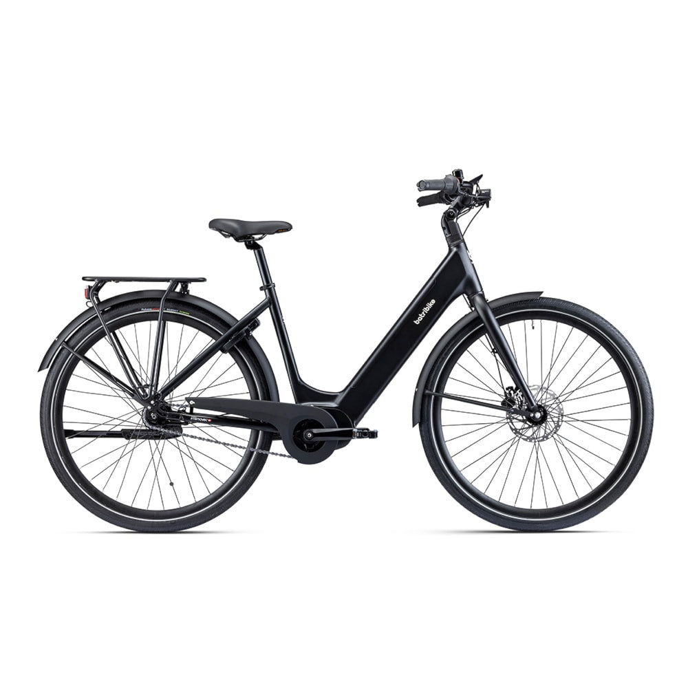 Batribike Pro E2 - Centermotor 48/54cm