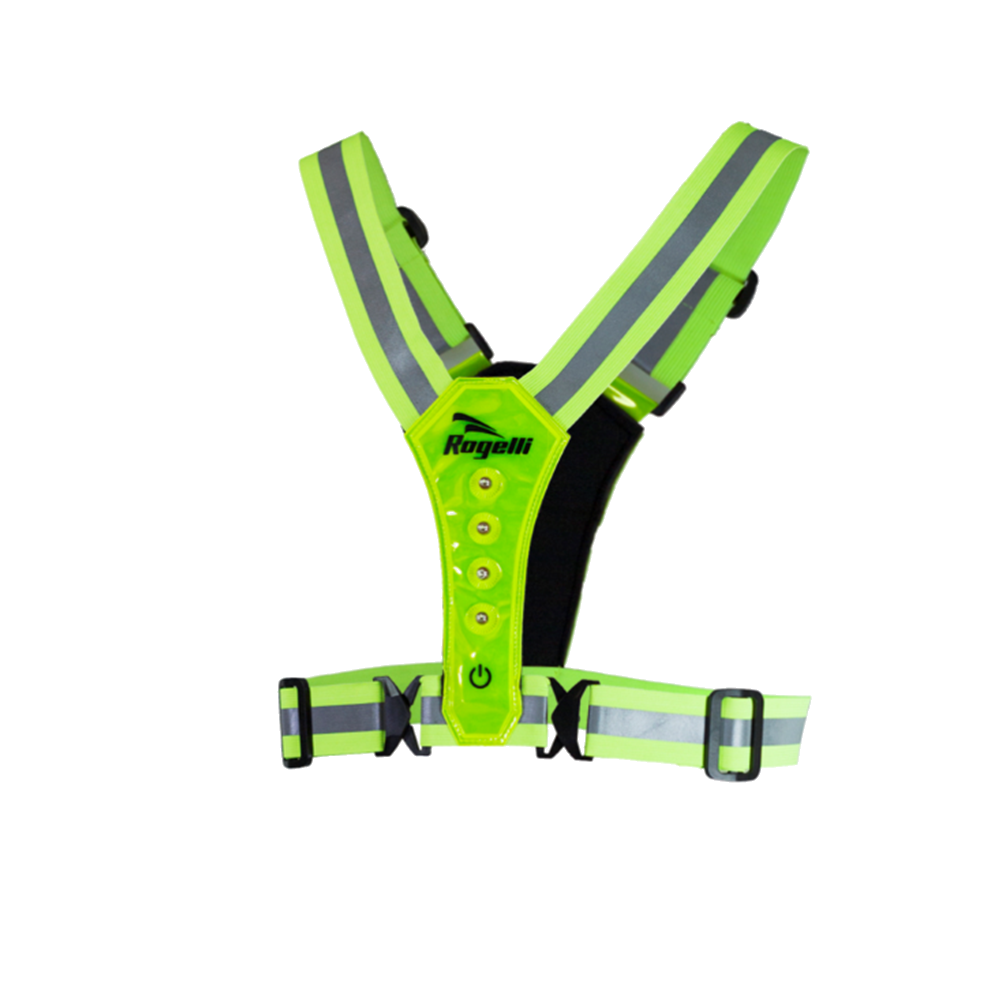Rogelli LED Vest