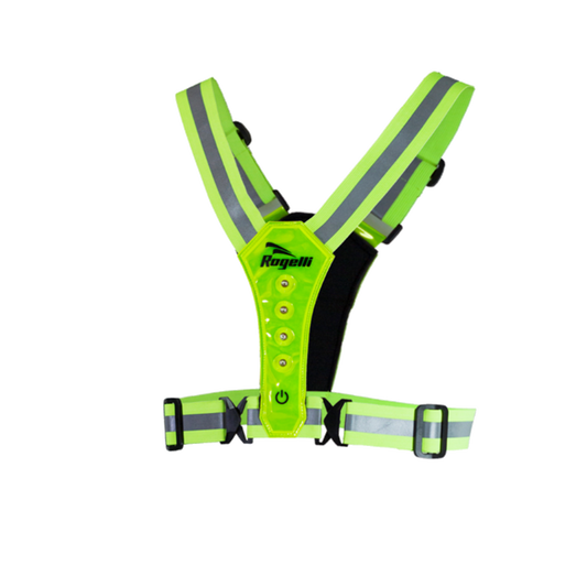 Rogelli LED Vest
