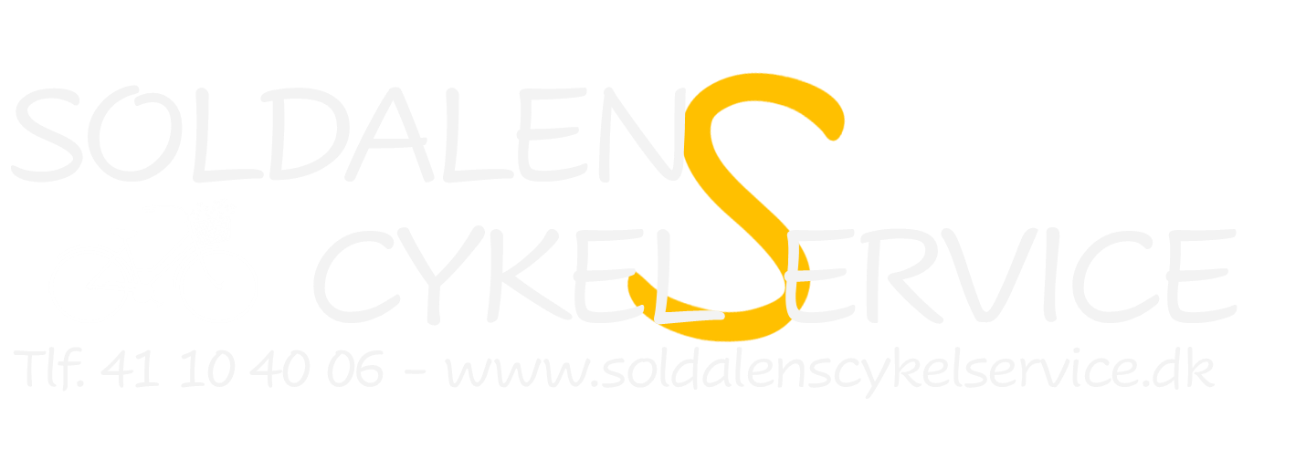 Soldalens Cykelservice