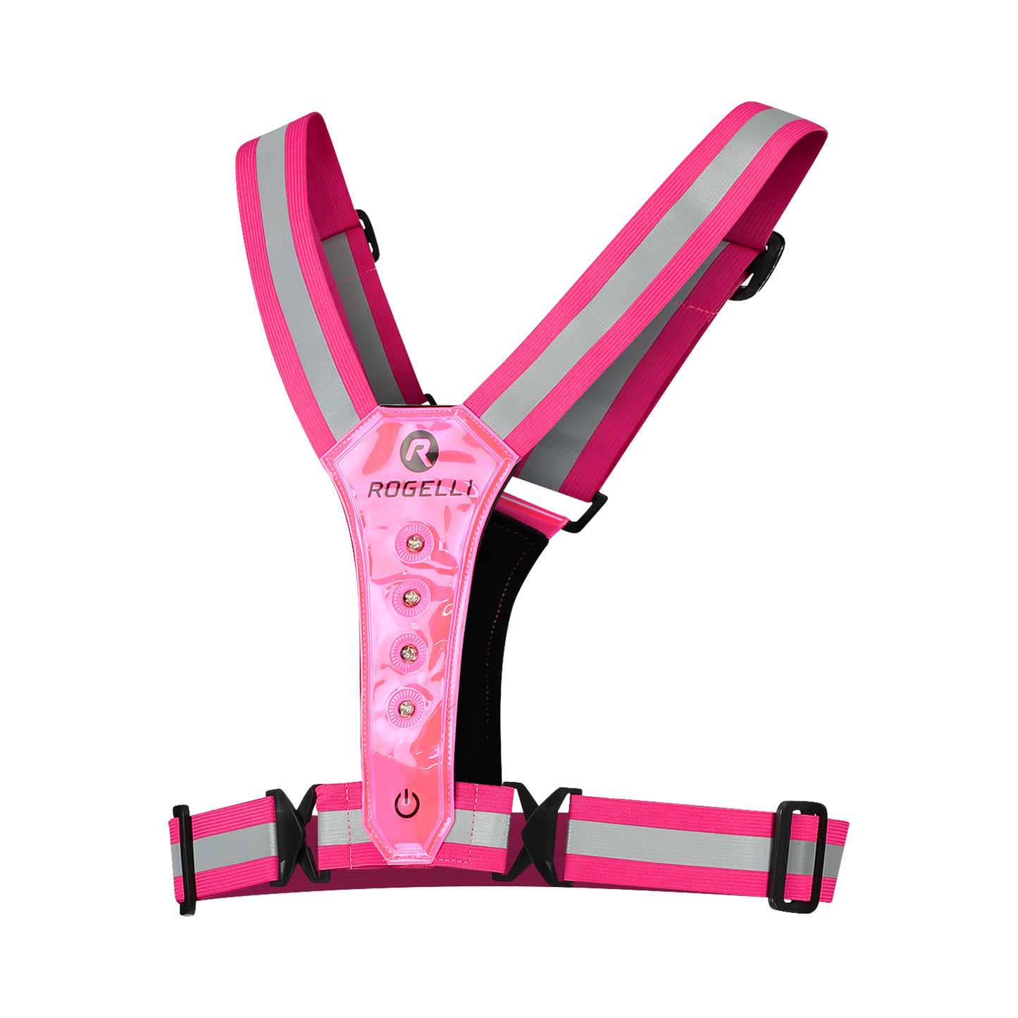Rogelli LED Vest