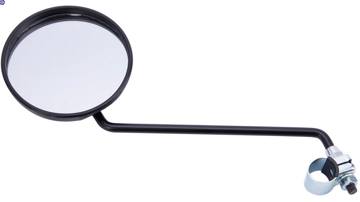 BUSCH & MÜLLER Rearview Spejl til cykel