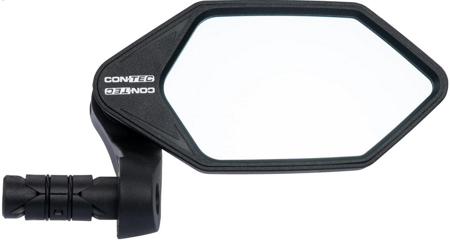 Cykelspejl Contec E-View King XS