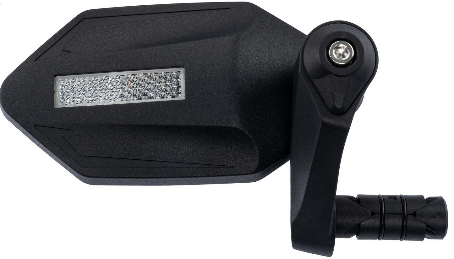 Cykelspejl Contec E-View King XS