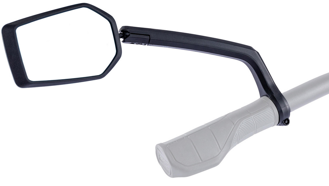 Cykelspejl Contec E-View Evo GL