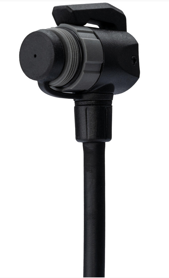 Mini Fod/hånd pumpe Air Support Mini
