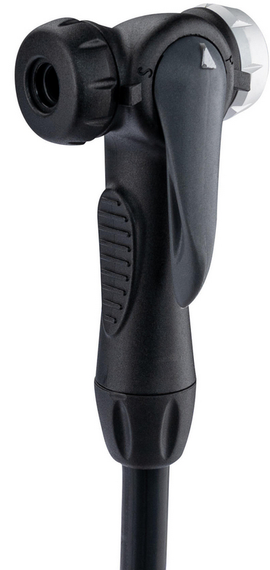 Contec Gulvpumpe Air Support Mountain MTB