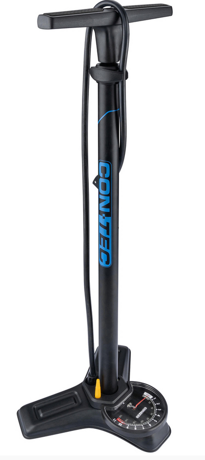 Contec Gulvpumpe Air Support Max