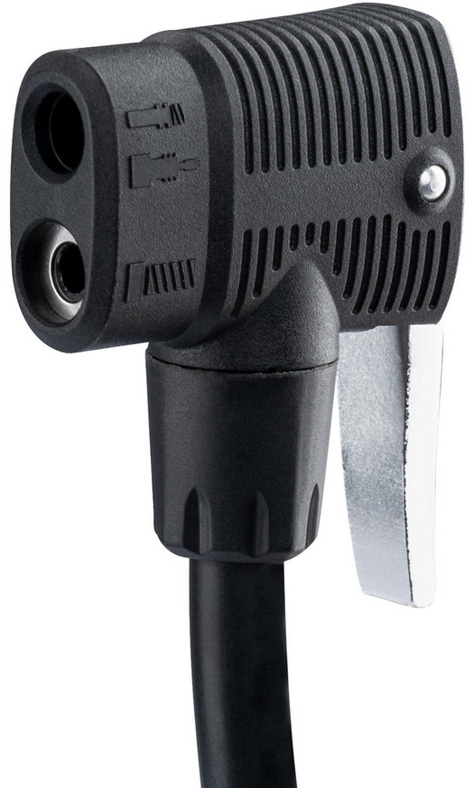 Contec Gulvpumpe Air Support Max