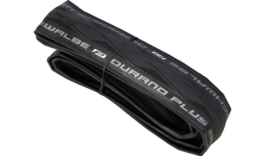 Schwalbe Durano Plus 700x25C foldedæk