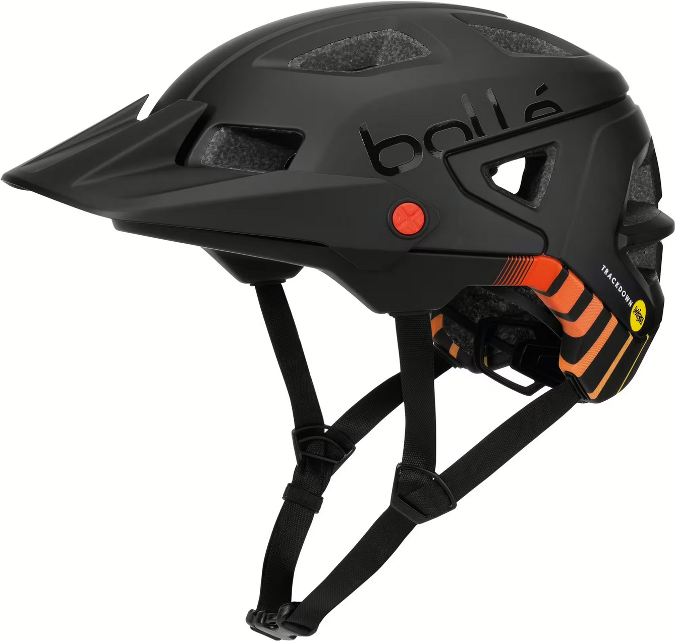 Bollé MTB Hjelm Trackdown MIPS str. S 52-55cm