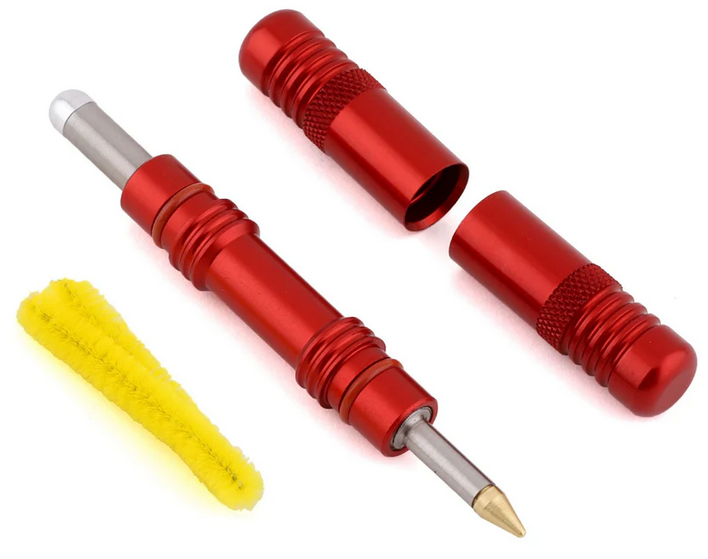Dynaplug Racer Pro Tubeless Rep Kit