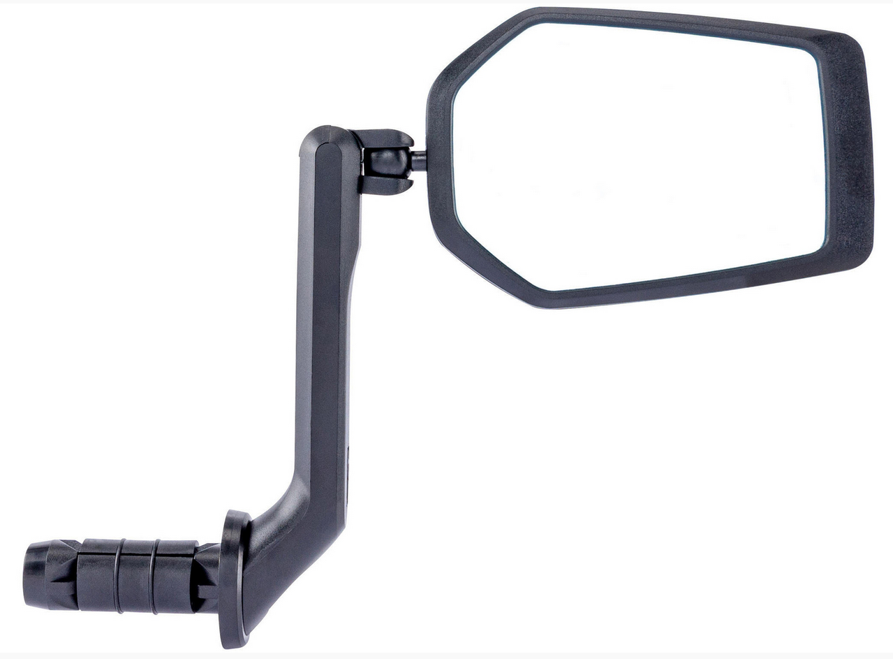 Cykelspejl Contec E-View Evo - 3 størrelser