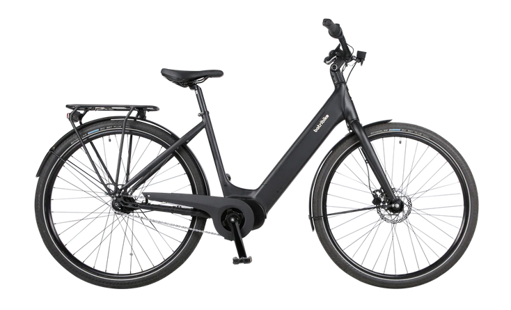 Batribike Pro E2 - Centermotor 48/54cm