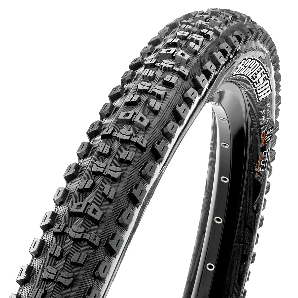 Maxxis – Aggressor 29 x 2.50WT