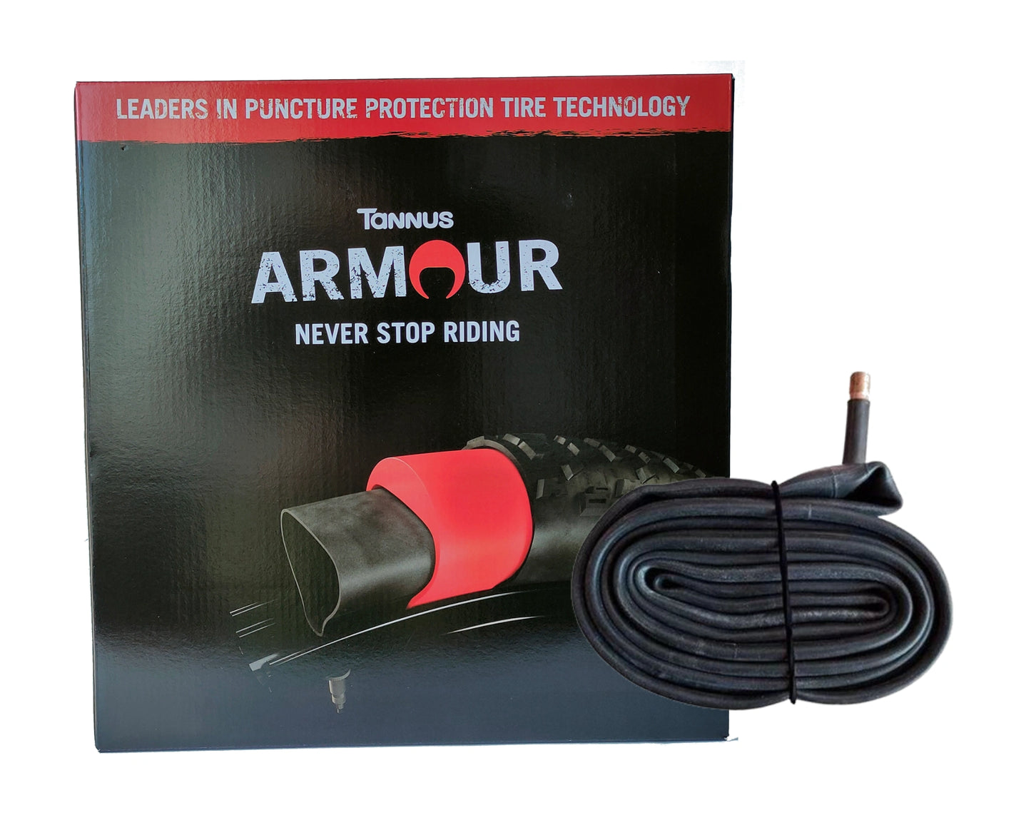 Tannus Armour 29"