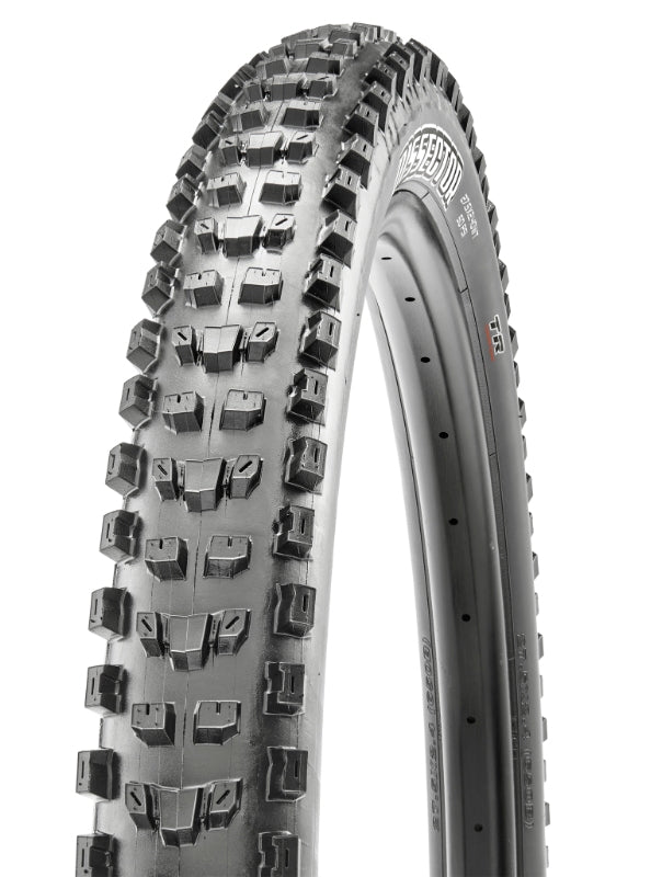 MAXXIS DISSECTOR MTB 60 TPI EXO/TR - Flere varianter