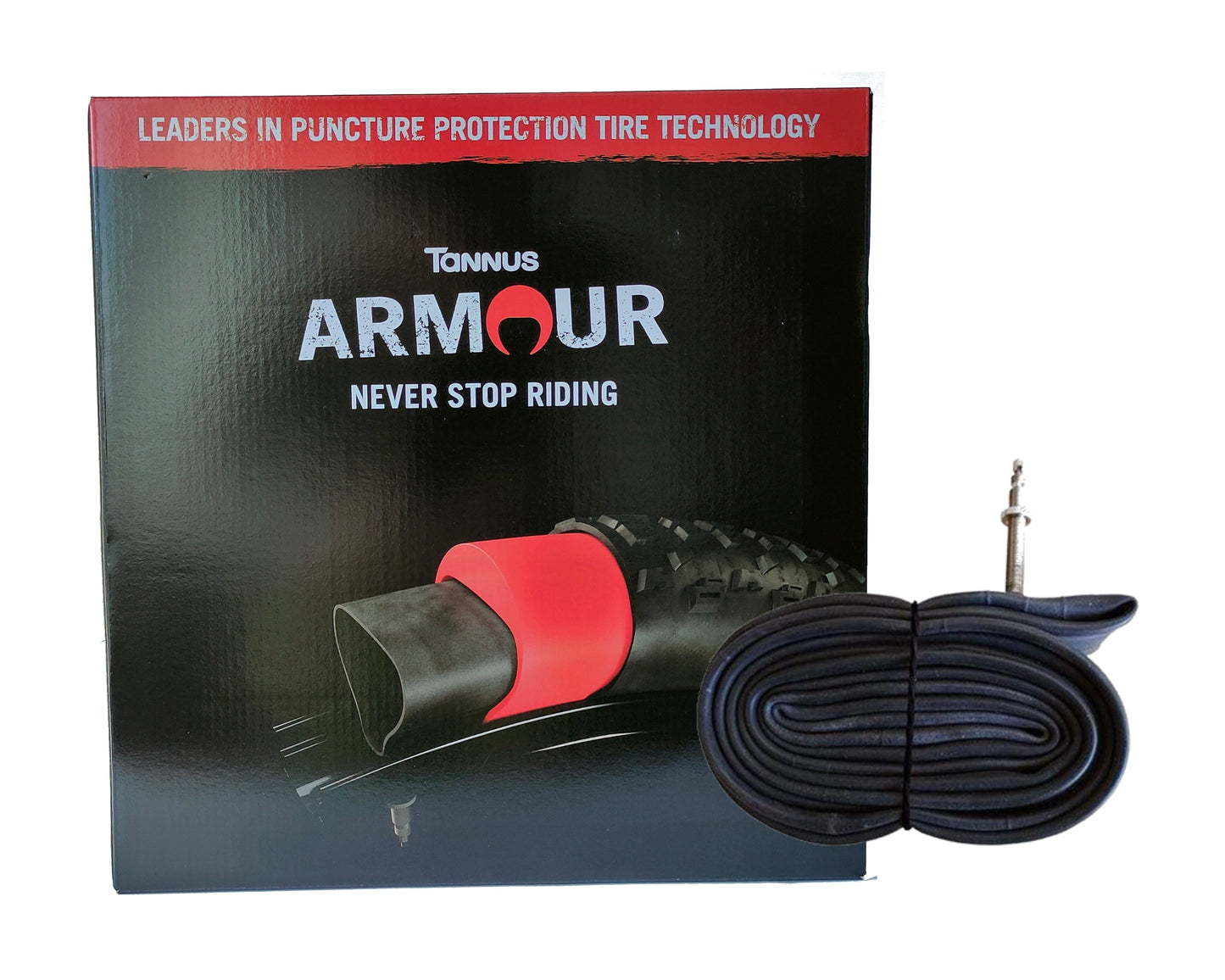 Tannus Armour 29"