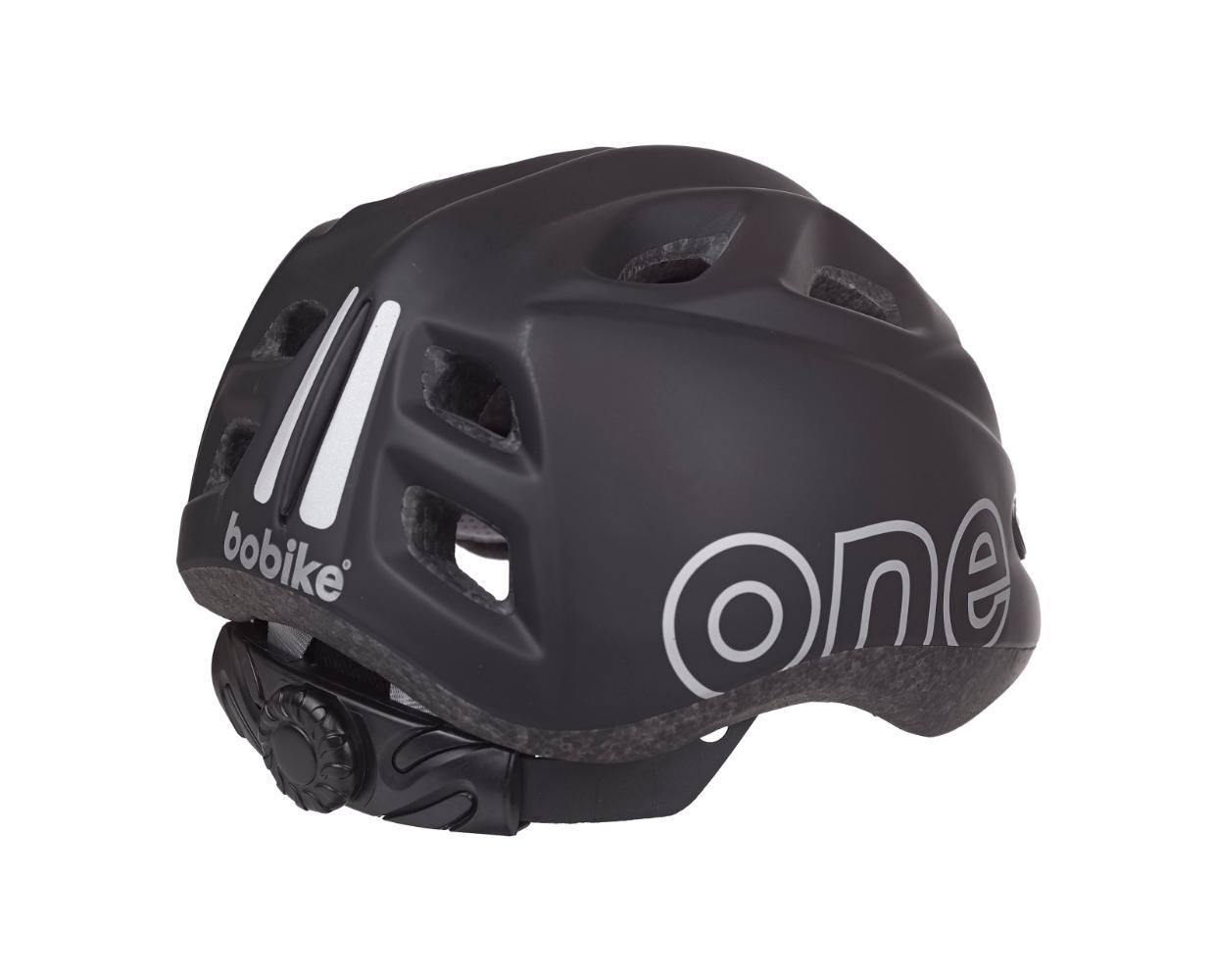 Bobike One Plus Urban Black