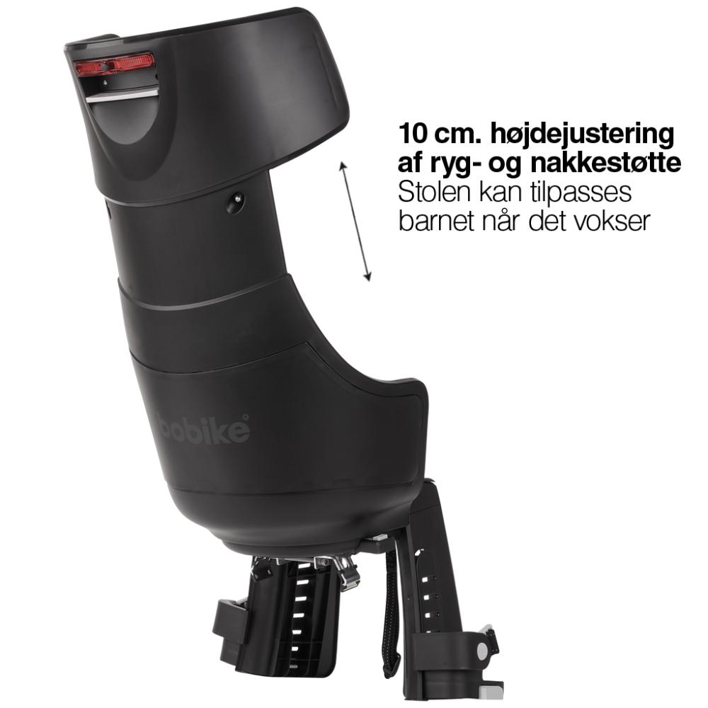 Bobike Exclusive tour Plus Barnestol