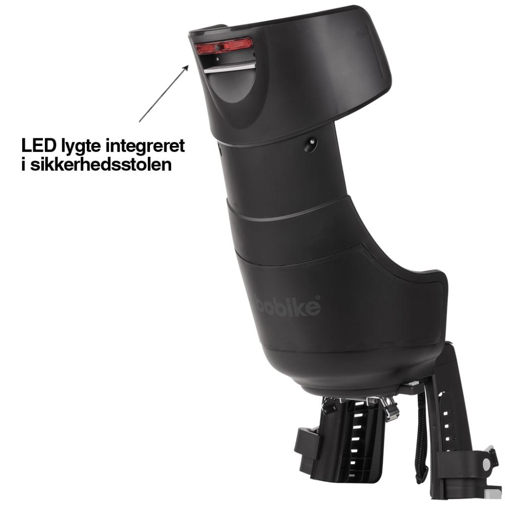 Bobike Exclusive tour Plus Barnestol