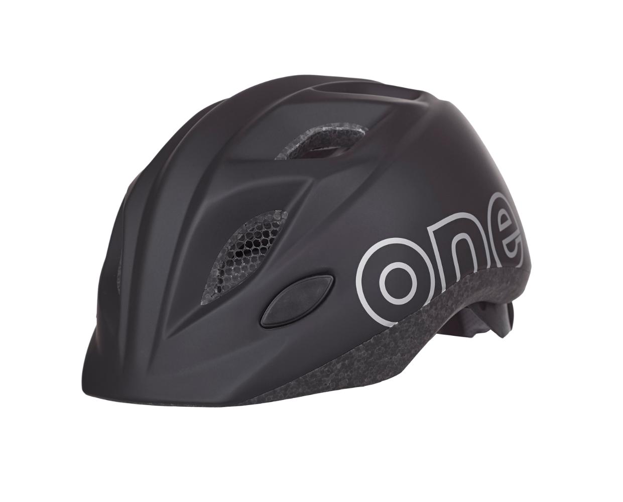 Bobike One Plus Urban Black