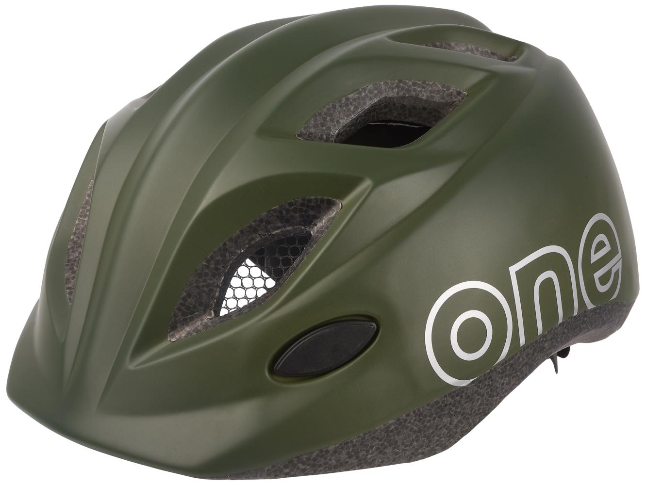 Bobike One Plus Oliven Grøn