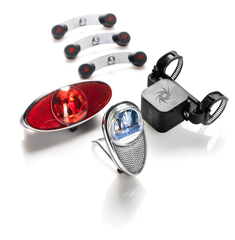 Reelight RL700