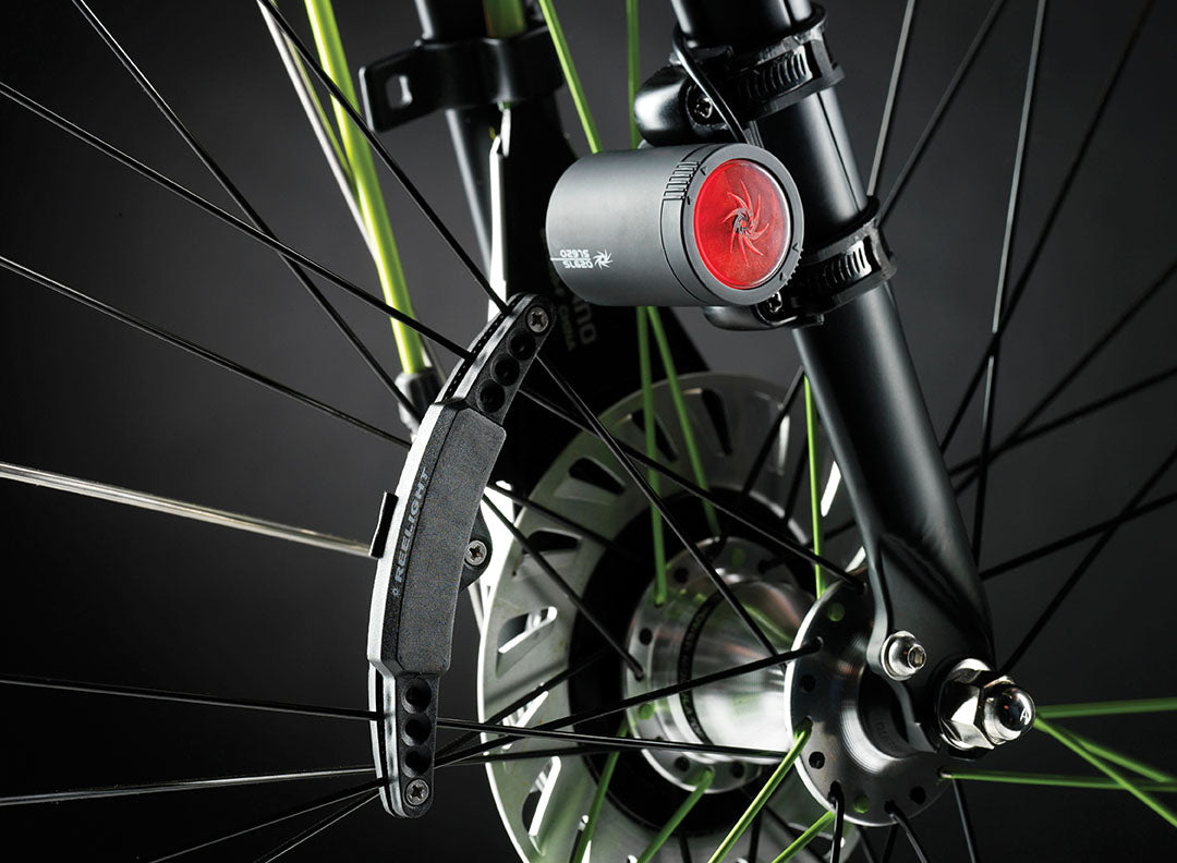 Reelight SL500