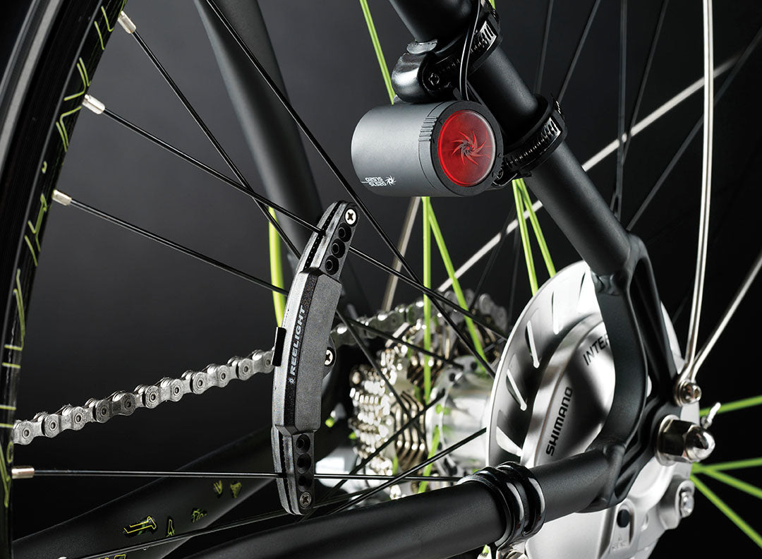Reelight SL500