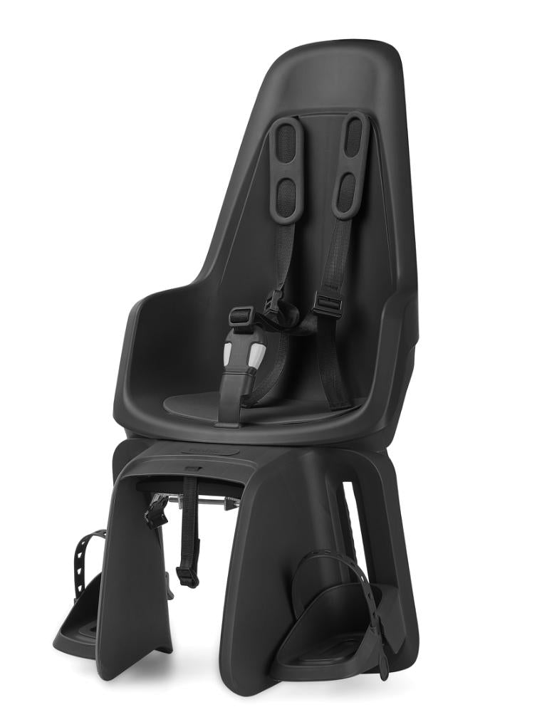 Barnestol Bobike One Maxi - 22kg. E_BD til Bagagebærer/stel