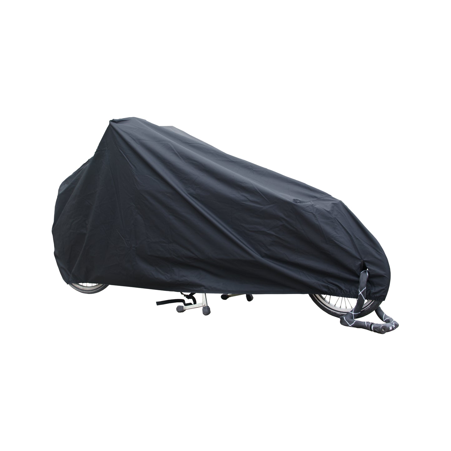 DS Cover Cargo 2Hjul Flere varianter