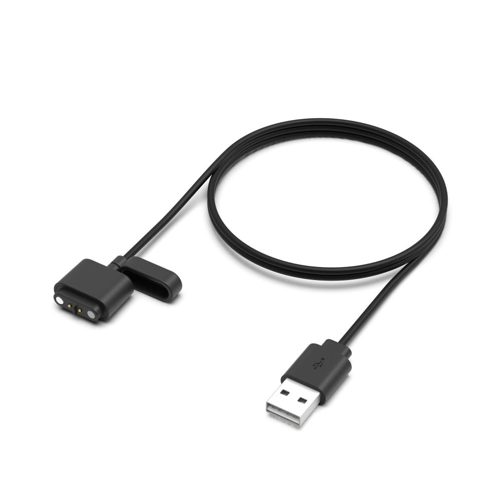 Magnetisk ladekabel til Ultra Hjelm