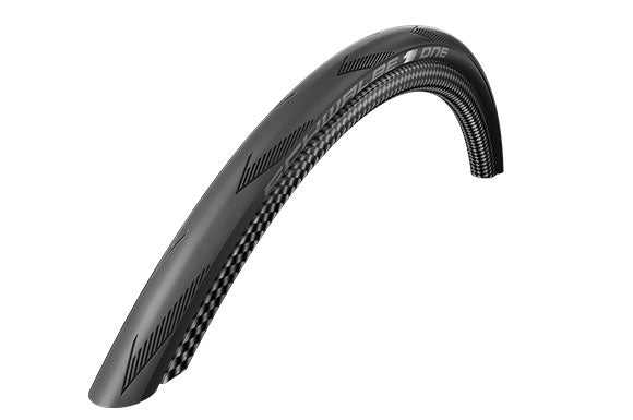 Dæk 26" Schwalbe One Foldedæk 26x1,00" (25-559)