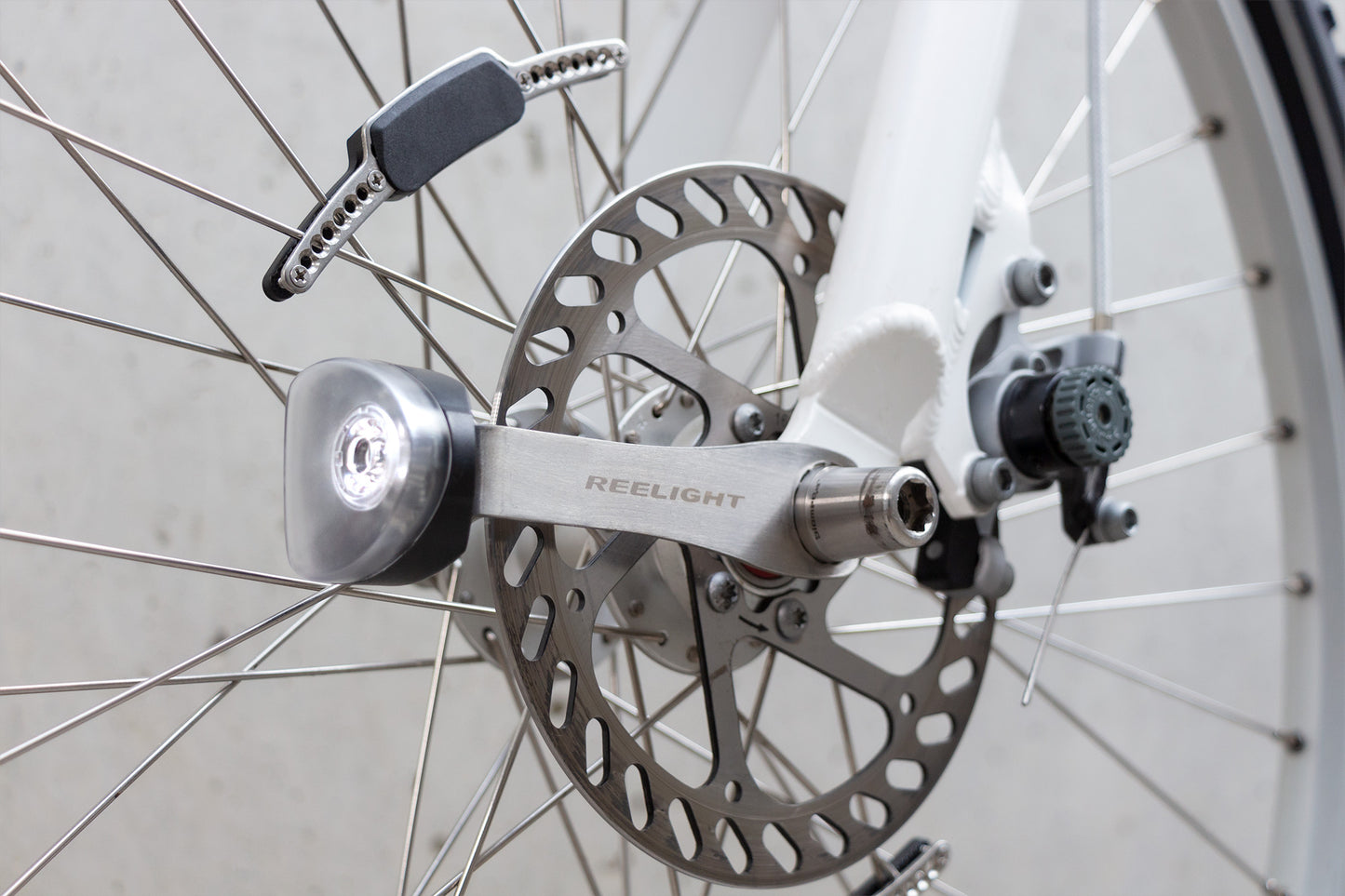 Reelight SL100/200
