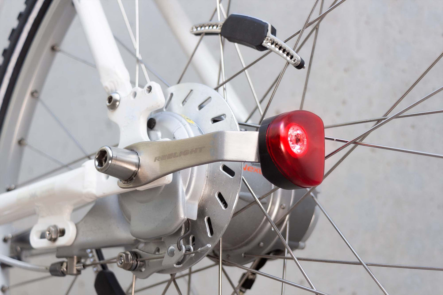 Reelight SL100/200
