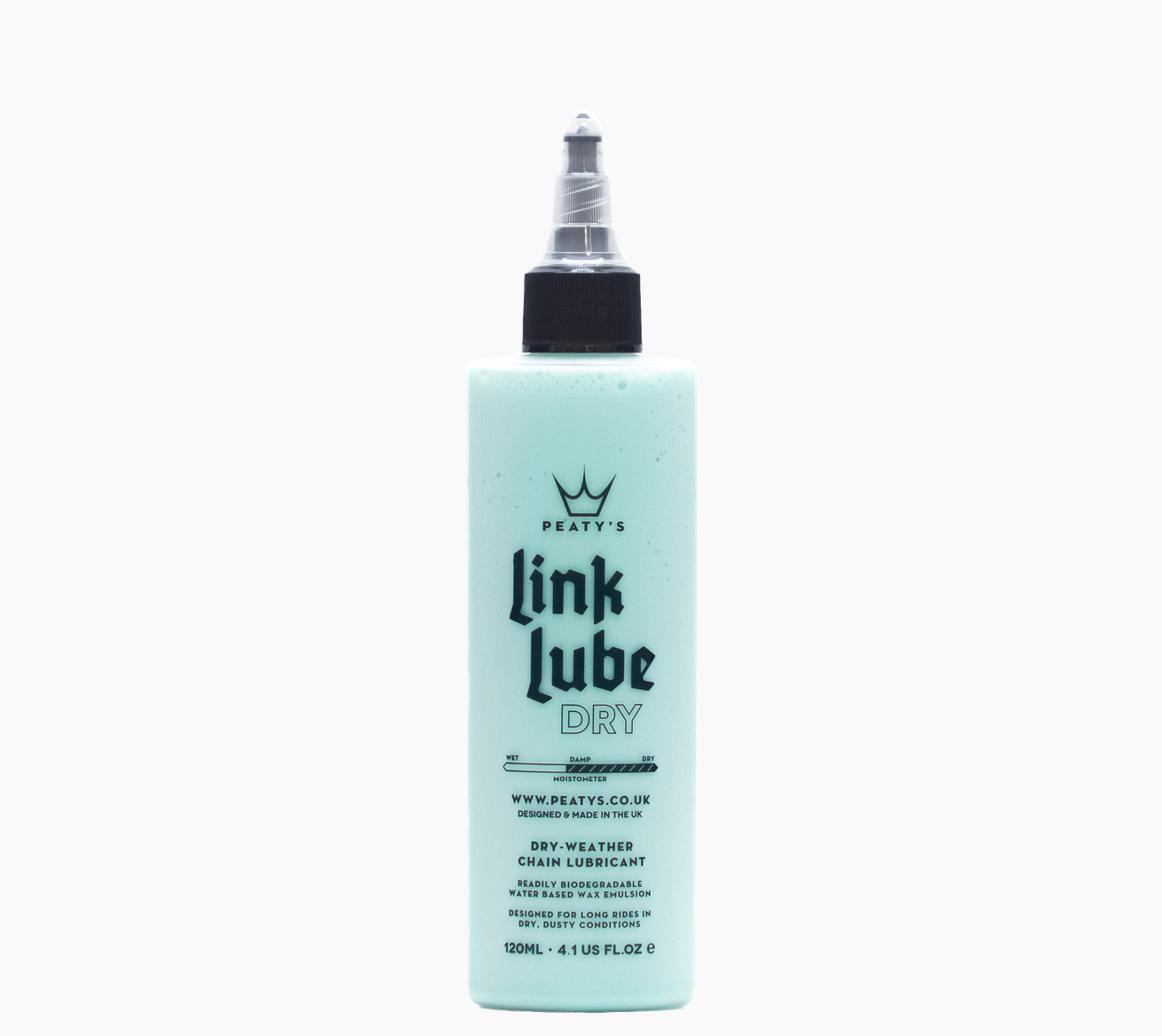Peaty's Linklube Dry