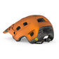 MET Helmet Terranova MIPS Orange Titanium Metallic/Matt - Flere størrelser