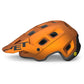 MET Helmet Terranova MIPS Orange Titanium Metallic/Matt - Flere størrelser