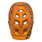 MET Helmet Terranova MIPS Orange Titanium Metallic/Matt - Flere størrelser