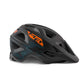 MET Helmet Eldar MIPS Black Camo/Matt Unisize 52-57cm