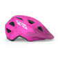 MET Helmet Eldar MIPS Pink/Matt Unisize  52-57cm (kopi)