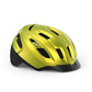 MET Helmet Urbex MIPS Lime Yellow Metallic/Glossy - Flere størrelser