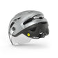 MET Helmet Intercity MIPS Reflective/Matt - Flere størrelser