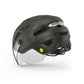 MET Helmet Intercity MIPS Titanium Metallic/Matt - Flere størrelser