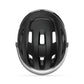 MET Helmet Intercity MIPS Black/Matt Glossy - Flere størrelser